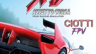 Throttle Thursday - Assetto Corsa - Day 4