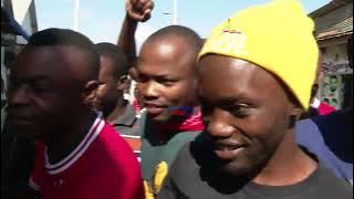 YANGA vs SIMBA:  Tazama 'battle' ya mashabiki kuelekea mechi ya Ngao ya Jamii 13/08/2022