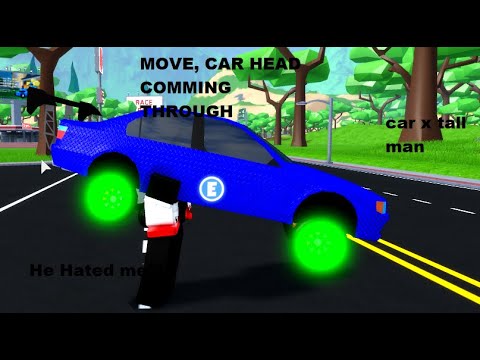 Car head - YouTube