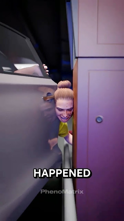 People Who Survived Tragic Accidents