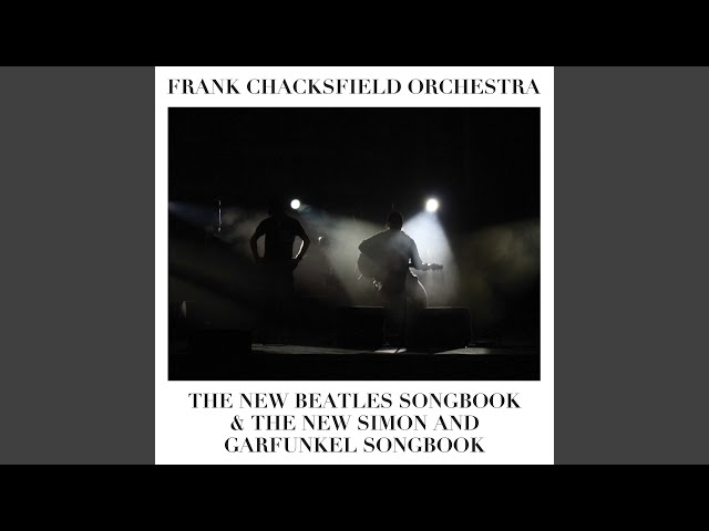 Frank Chacksfield Orchestra - Do You Want to Know a Secret?