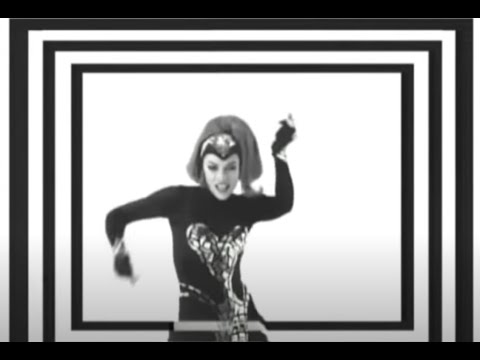 kost Skriv en rapport stenografi Deee-Lite - Good Beat (Official Music Video) - YouTube