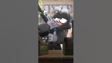 Professional Mechanic in Arena Breakout🟢