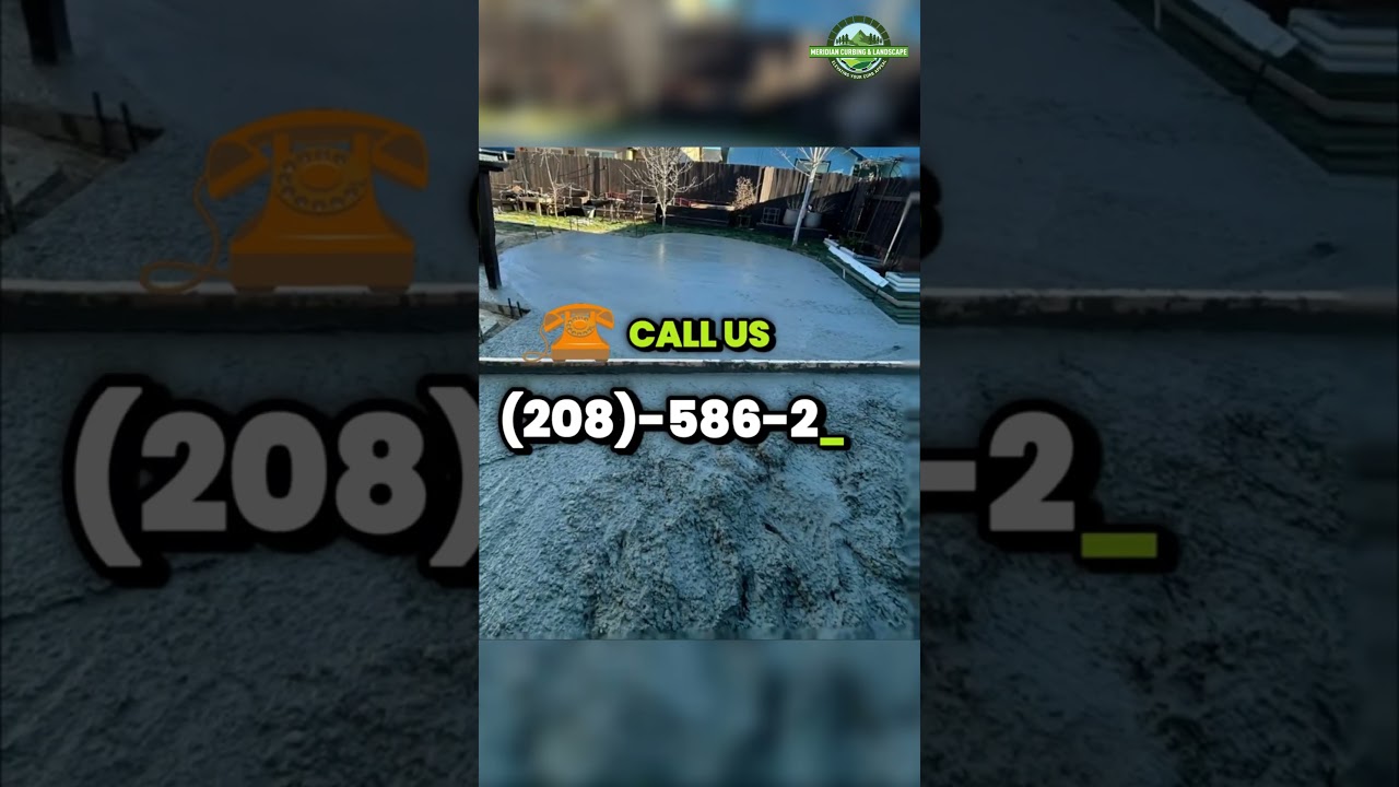 Beautiful Curbing for Every Home & Garden