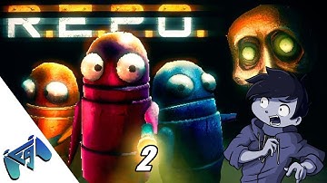 R.E.P.O with the boys [part 2]