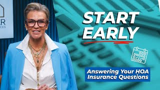 HOA Insurance Budgeting: 5 Tips for California Boards | HOA Insurance Explained