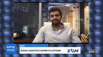 FW @ HOME: Zuum Demo