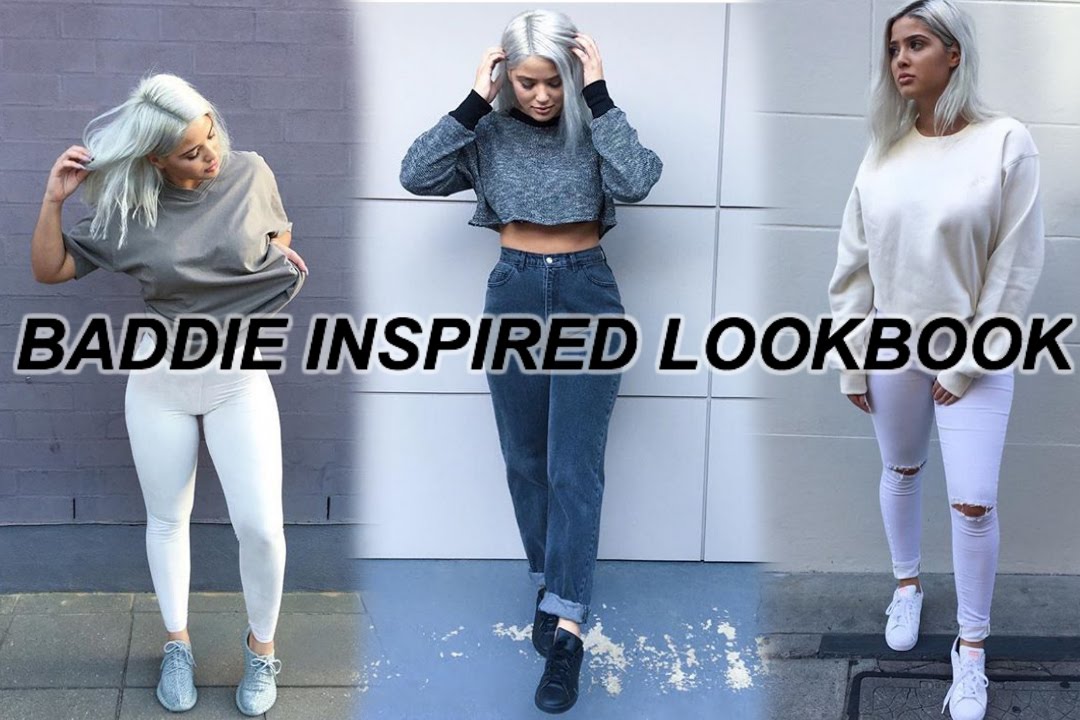 instagram baddie summer outfits