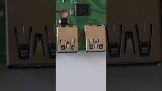 What enables USB 3.0 support on the Raspberry Pi 400? VLI VL805 #raspberrypi #rpi