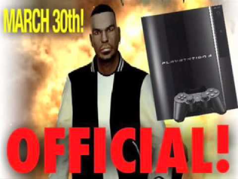 "GTA: EPISODES FROM LIBERTY CITY" COMING TO PS3 AND PC! (CONFIRMED)