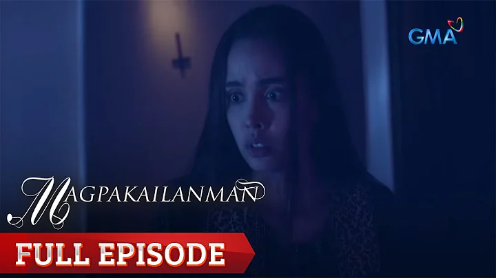 Magpakailanman: Mystery of the cursed calendar | F...