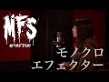 MY FIRST STORY / モノクロエフェクター Cover by 碧優-miu-