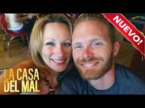 LA CASA DEL MAL 2026 ☠️ Los secretos de la secta de las Doce Tribus 💀 ID INVESTIGACIÓN DISCOVERY