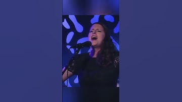 Thumbnail of M83 & Susanne Sundfør - Oblivion live  #shorts #m83 #susannesundfør #oblivion #music #song
