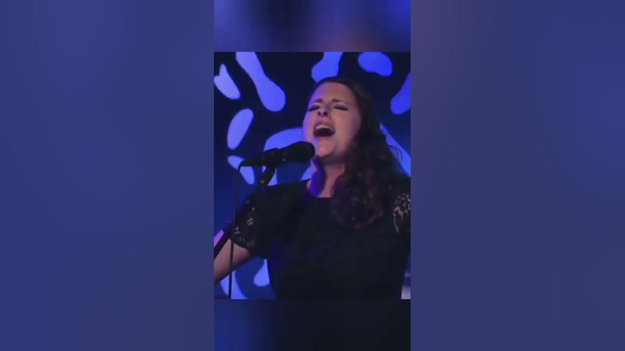 M83 & Susanne Sundfør - Oblivion live  #shorts #m83 #susannesundfør #oblivion #music #song