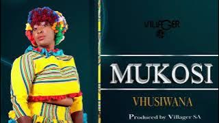 Mukosi (vhusiwana) produced by villager SA