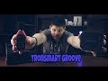 Колонка Tronsmart Groove. Выстрел в голову JBL и SONY.