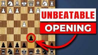 This ONE Black Opening Beats Everyone Under 2000 Elo screenshot 1