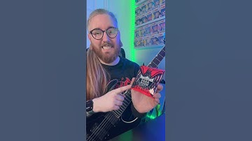 The best guitar string gauges for down tuning