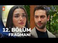 Safir 12 Bölüm Fragmanı Sana Bir şey Olursa Kendimi Affetmem Atvturkiye