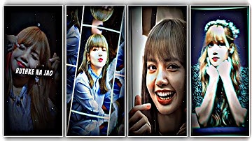 RUTH KE NA JAO MERI JAAN X DIVINE || Shake Effect Alight Motion || alight motion xml @EdiTingARS