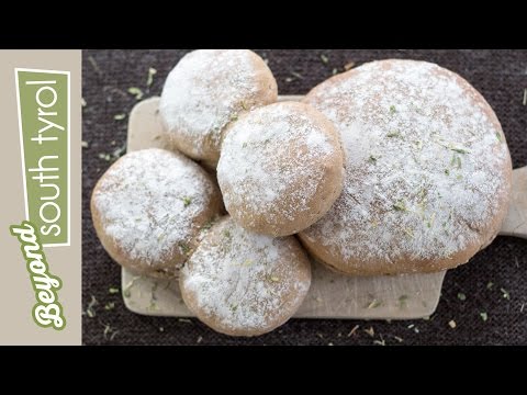 Video: Quali Vitamine Ci Sono Nel Pane Nero