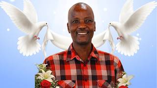 FUNERAL SERVICE OF  BROTHER, TOIVO