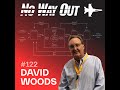 Outmaneuver Complexity: AI Gold Rush 2.0 & Adaptive Capacity with David Woods, PhD