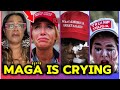 MAGA Is CRASHING OUT! Even Trump’s Own Supporters Are LEAVING MAGA