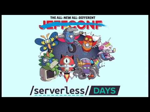 PHP & Serverless - A Match Made In Heaven? - Rob Allen - Serverless London 2018