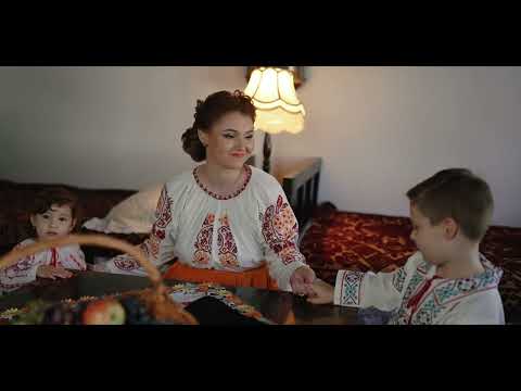 Dana Gruescu si Titel Brestovicean - Am fecior si fata (Videoclip Oficial)