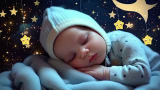 Baby Fall Asleep In 5 Minutes With Soothing Lullabies ♥ 2 Hour Baby Sleep Music