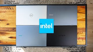 Intel Core Ultra 7 vs Intel Core Ultra 9 vs  Intel Core i9:  What's the right laptop for You?