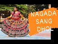 Nagada sang dhol dance cover sanmathi ramleela  deepika padukone ranveer singh