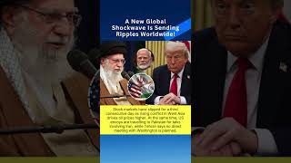 global ripple effect