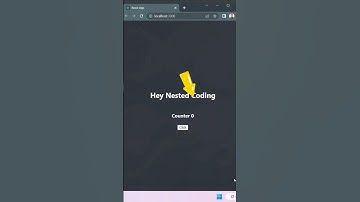useState() Hook ¦ React Hooks #shorts #viral #reactjs