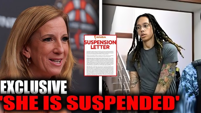 Brittney Griner Stunned by Doctor's Alarming Update After Clash with  Caitlin Clark - YouTube