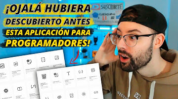 ¡El programa que TODO DESARROLLADOR debería tener INSTALADO! 🔨 21 utilidades en 1 para el día a día