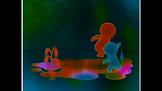 Nick Jr Productions In G Major 1