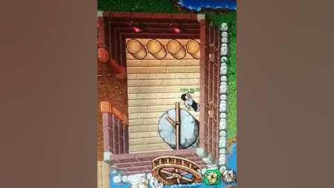 [real]how to make bread in tibia