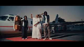 Dopeboy DMG - Beni feat Black k, Lydol ( clip officiel )