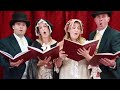 Hire Christmas Carol Singers | Christmas Choir | Big Foot Events