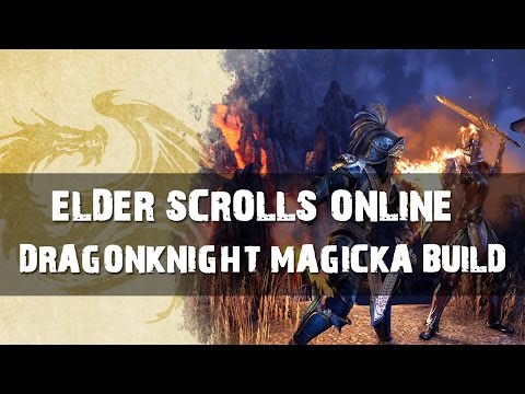 ESO: How to Grind Skills Really Fast (Skills 1-50 and L