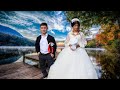 РИНАТ + АЛМАЗА 1 часть Москва Брянск цыганская свадьба лучшая видеосъёмка и в других городах России