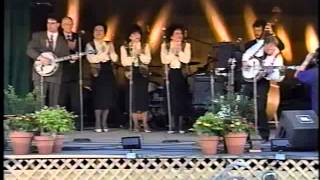 Little Roy Lewis Lewis Family Instumental 1996