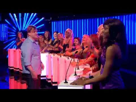 Take Me Out (Ireland) Episode 07 Full Fri 26th Nov...