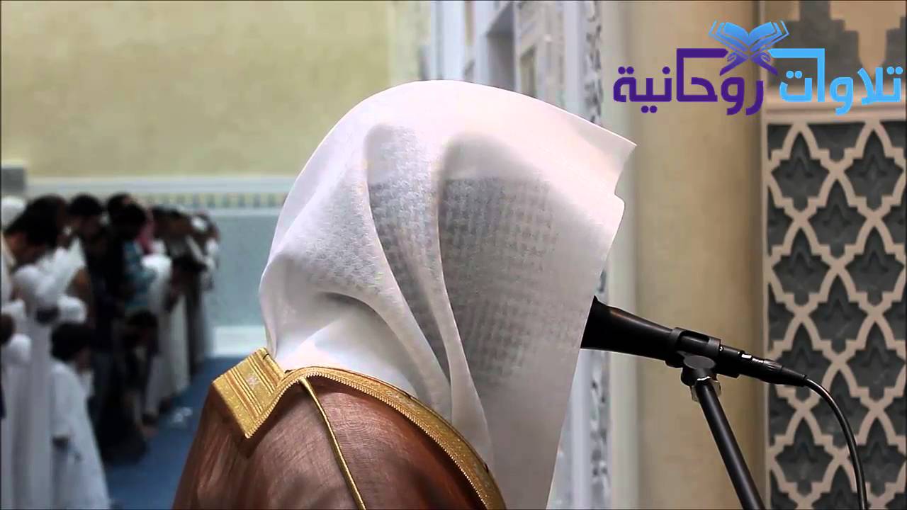 [ فيقول ربِّ لولا أخرتني ] حينها لاينفع الندم | بأداء خاشع من صلّآة الجمعة الشيخ ناصر القطامي