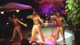 Бразильское (латиноамериканское) шоу "BRAZIL CARNIVAL SHOW" Бразильское (латиноамериканское) шоу "BRAZIL CARNIVAL SHOW"