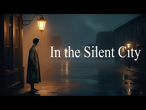 In the Silent City