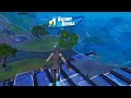 High Kill Solo Vs Squads Gameplay Full Game Win Season 5 (Fortnite PS4 Controller)